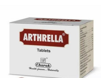 Arthrella   1 Strip Of 30 Tablets Muscular Joint Pain