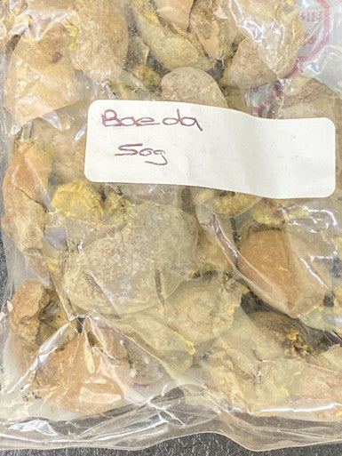 Organic Baheda Bibhitaki 50g