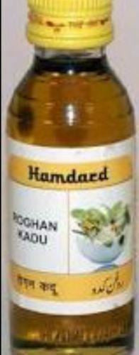 Roghan Kadu Oil For Severe Headache Pain Relief Massage Oil 50ml