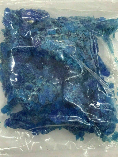 Neela Thotha , Copper sulphate 100g  WOUND HEALING