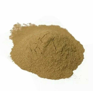 Dhamasa Powder . Fagonia Arabica Powder 100 % Pure 100 grams