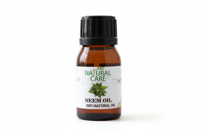 Neem Oil  100% herbal oil 30ml