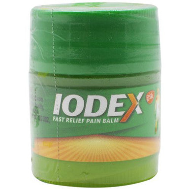 Iodex fast relief Pain Balm 16g