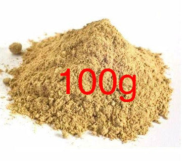 Akarkara - Anacyclus Pyrethrum - Pellitory Root 100g powder