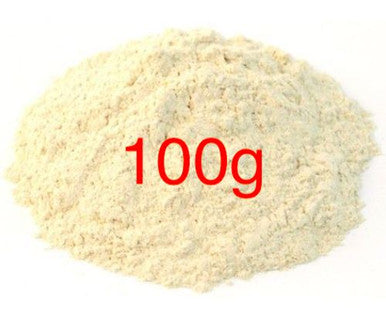 Extract of Safed Musli Powder 100g  pure for stamina and vitality