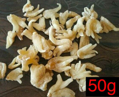 Salam-Panja- Salab-Panja,Mishri-Marsh-Orchis-Dactylorhiza Hatagirea herb 100g