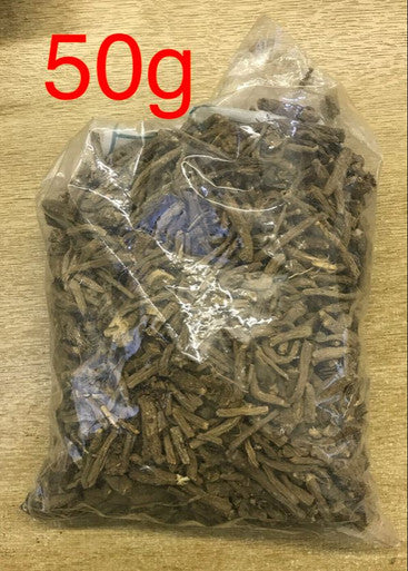 Organic Akarkara, Aqar Ghara, Akkal Gara stem 50g Irani