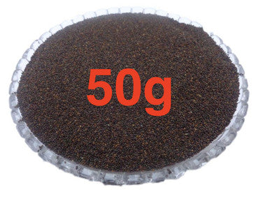 Samandar Shokh Samundra Sonkh Ghav Bel Murva Bidhar Seeds Elephant Creeper 50g