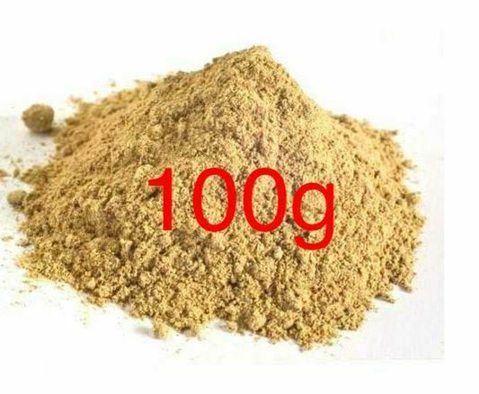 Rauwolfia Serpentina Root Sarpagandha Snakeroot  100g root Powder