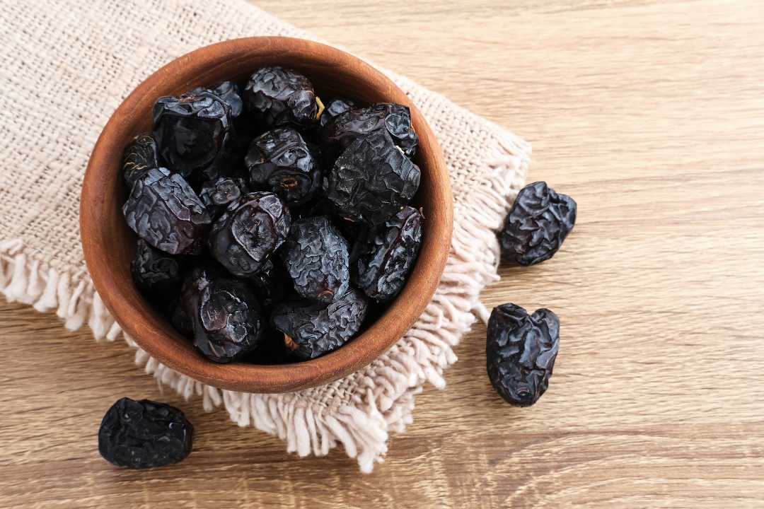 Ajwa Date Seed Powder – 100% Ground Seeds