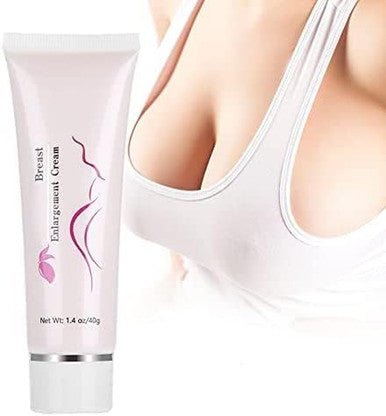 Breast Enhance Cream, Enhance, firm and lift breasts