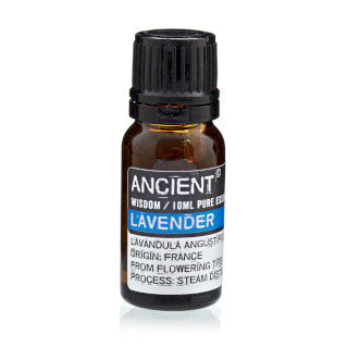 Lavender  Essential Oil 10ml