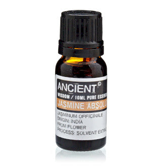 Jasmine Absolute  Essential Oil 10ml