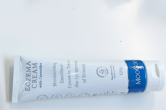 MooGoo eczema cream