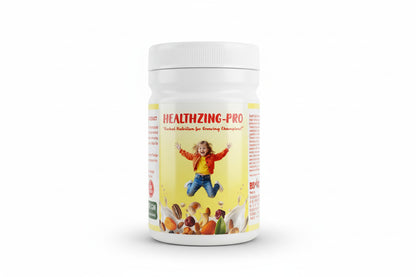 Healthzing-Pro support children's growth and development 200g