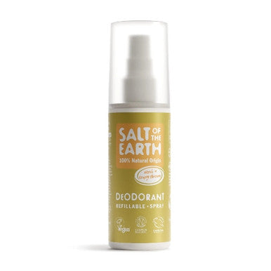 Salt of the Earth Neroli & Orange 100ml