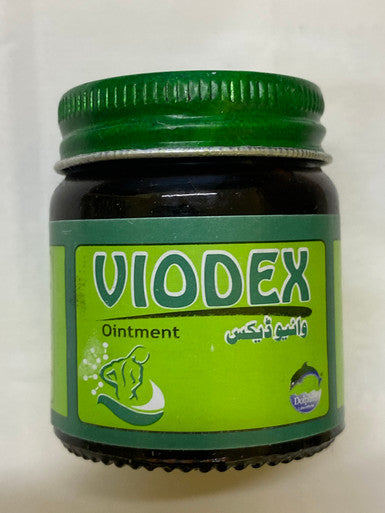 Viodex ointment