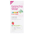 Bronchostop junior cough syrup 200ml