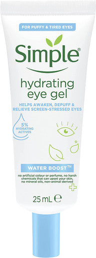 Hydrating Eye Gel Water Boost 25ml