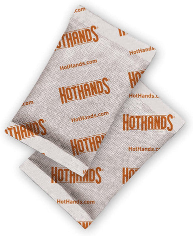 Hand Warmers 2 -10 hrs of heat