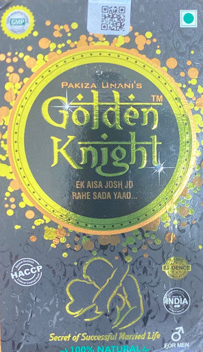 Golden night majun sexual debilities 100g