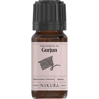 Gurjun Essential Oil 10ml