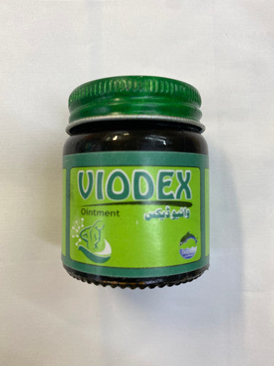 Viodex ointment