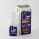 Alarsin Ayurvedic G-32 Mouth Paint - 15 ml