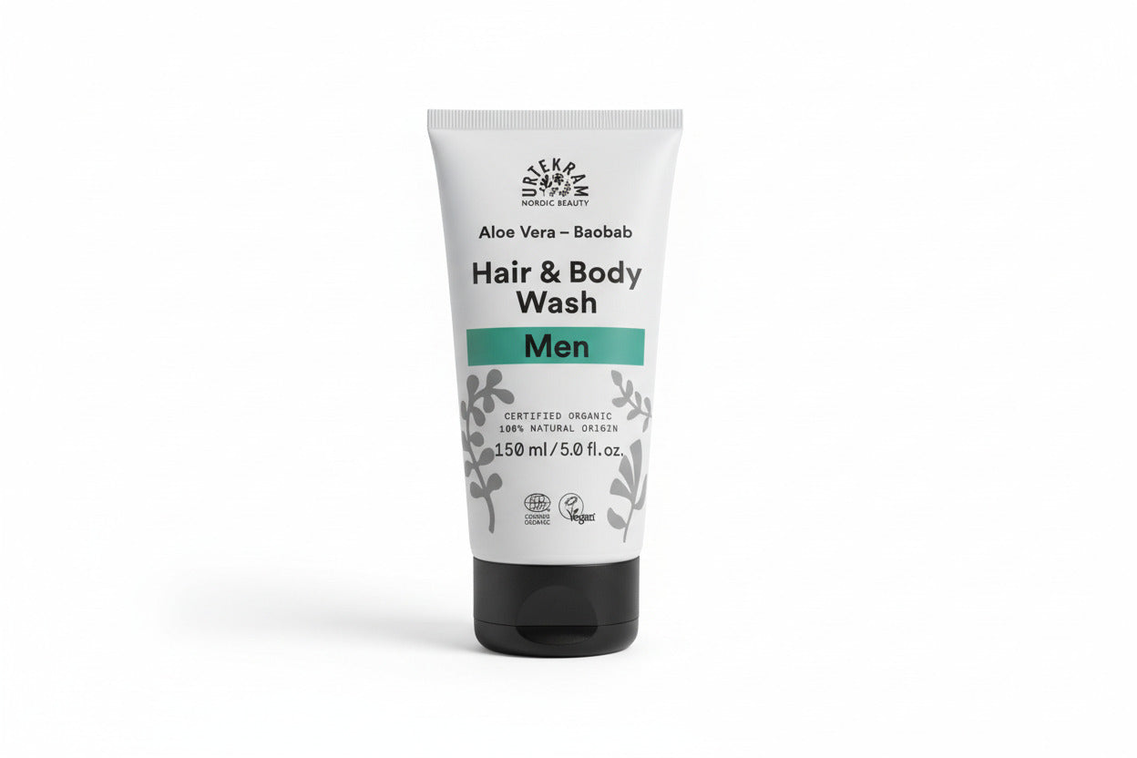Aloe Vera & Baobab 150ml |