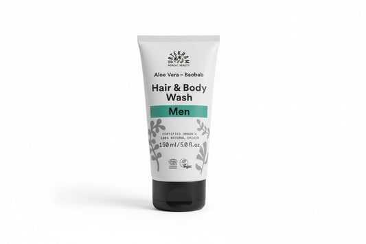 Aloe Vera & Baobab 150ml |