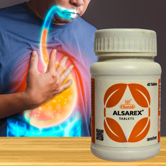 Traditional Ayurvedic herbal tablets formulated to support joint comfort, flexibility, mobility and everyday musculoskeletal wellbeing.