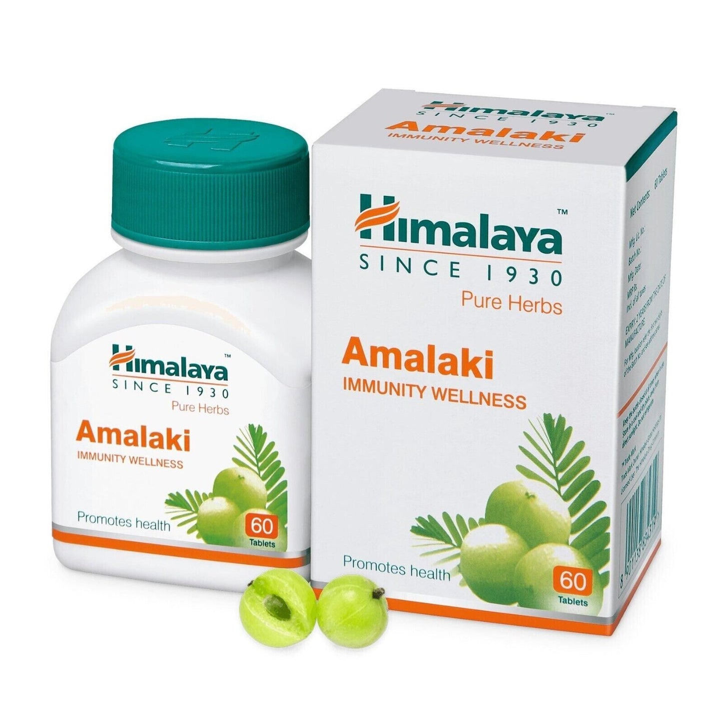Boost your immunity with Amalaki Tablets. Pure Ayurvedic Amla extract for hair growth, skin health, and digestive support. 100% natural and antioxidant-rich.