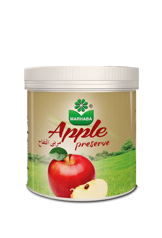 Apple Murraba 500g