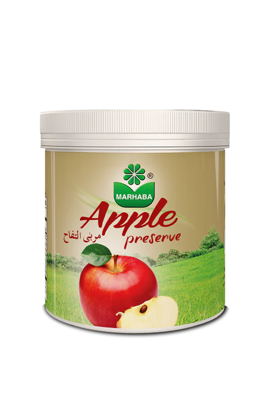 Apple Murraba 500g