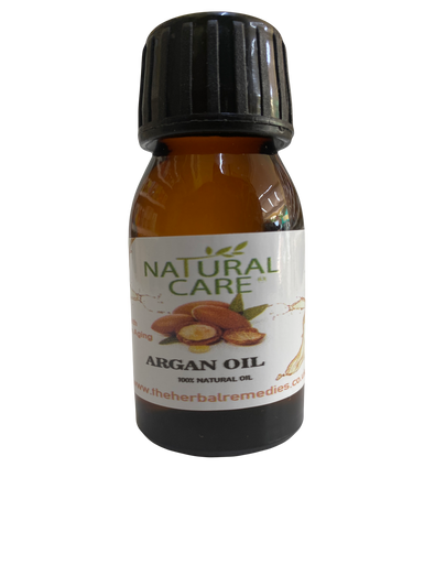 Organic Argan Oil