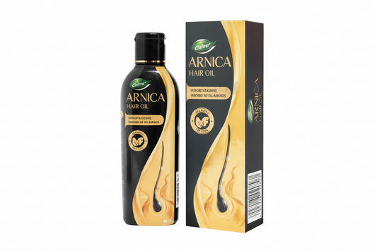 Arnica Hair Oil 100ml