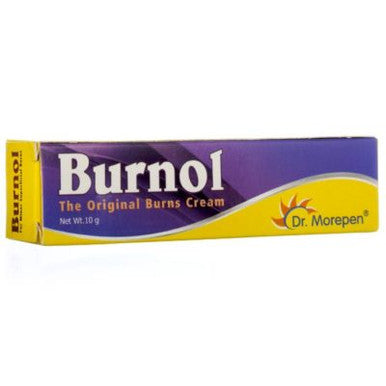 Burnol, Cream, 20g, Antiseptic, Burns, Cuts, Wounds, Relief