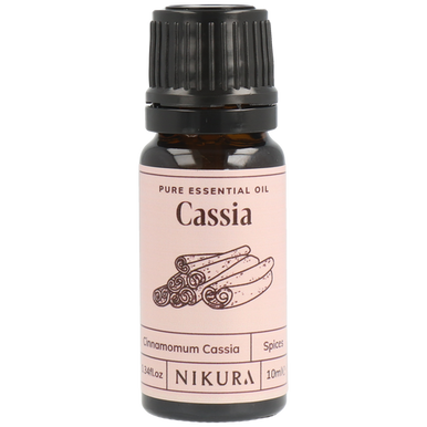 Cassia Essential Oil 10ml