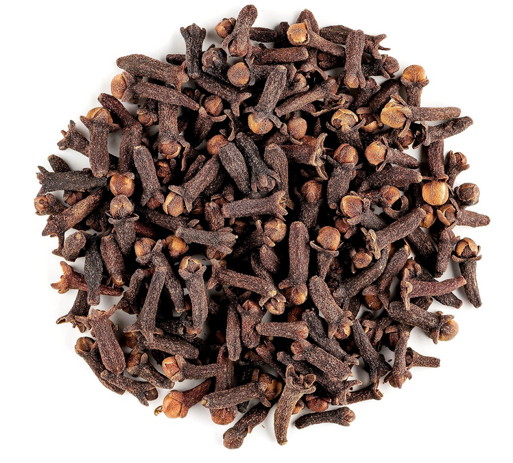 CLOVE BUDS