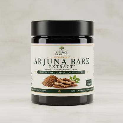 Arjuna Extract Powder | Terminalia arjuna | Premium Herbal Extract