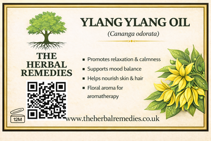 Ylang Ylang oil organic