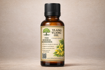 Ylang Ylang oil organic