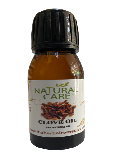 100% Pure Organic Clove oil ( Syzygium aromaticum ) for Oral health , Antimicrobial and Antifungal