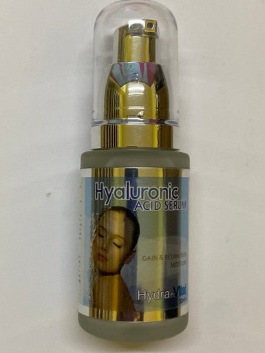 Hyalurinic acid serum