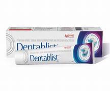 Dentablist Gel