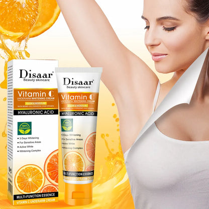 Vitamin C Brightening Toner - 100ml