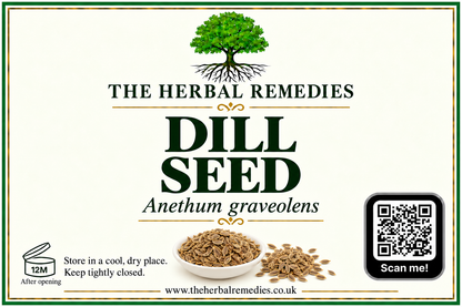 Dill Seed Powder | Digestive Health, Gut Comfort & Antioxidant Support