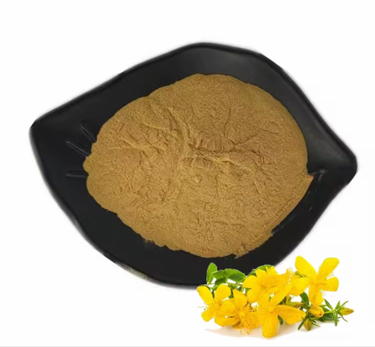 St. John's wort Extract ( Hypericum perforatum 50g)