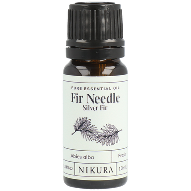 Fir Needle Essential Oil 10ml