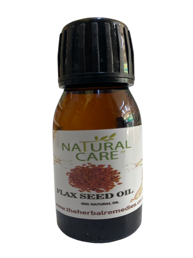 Flaxseed Oil/ Linseed Oil Alsi Tail 30ml